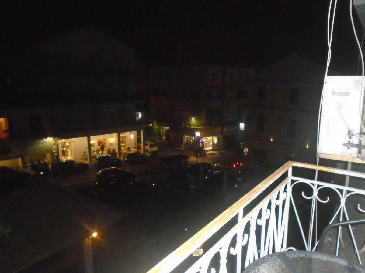 Tonias Place Corfu  Exterior foto